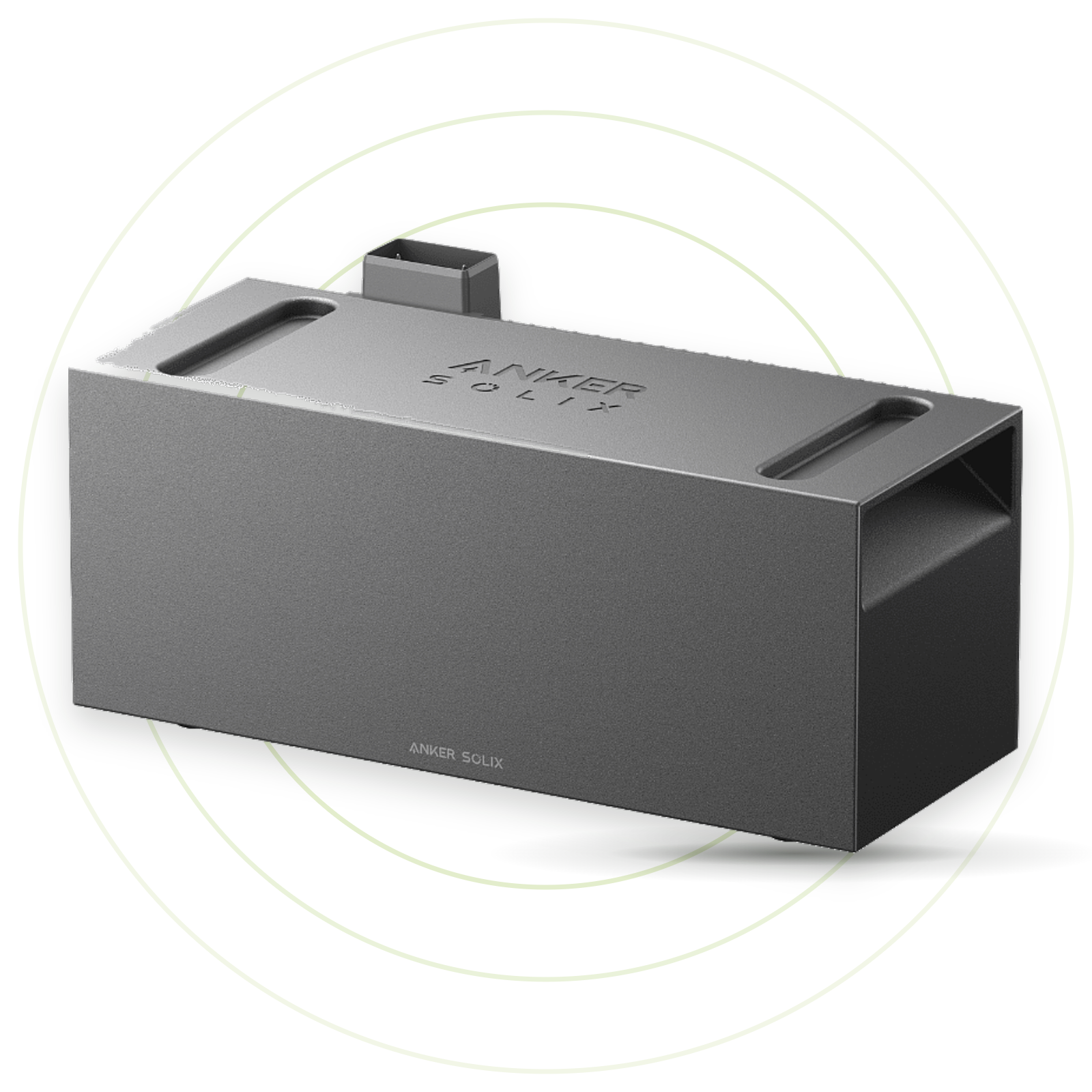 Anker SOLIX BP2700 Erweiterungsakku