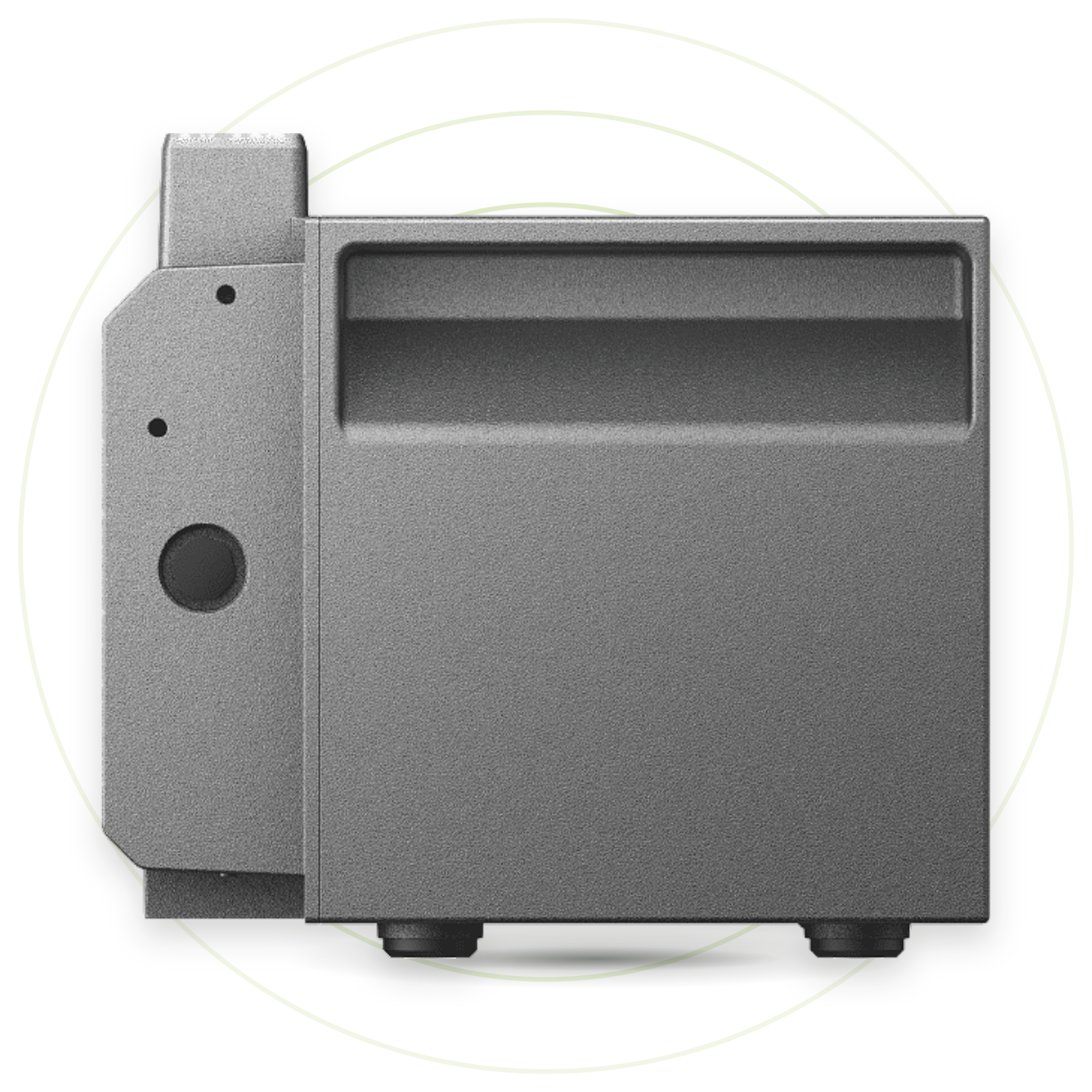 Anker SOLIX BP2700 Erweiterungsakku