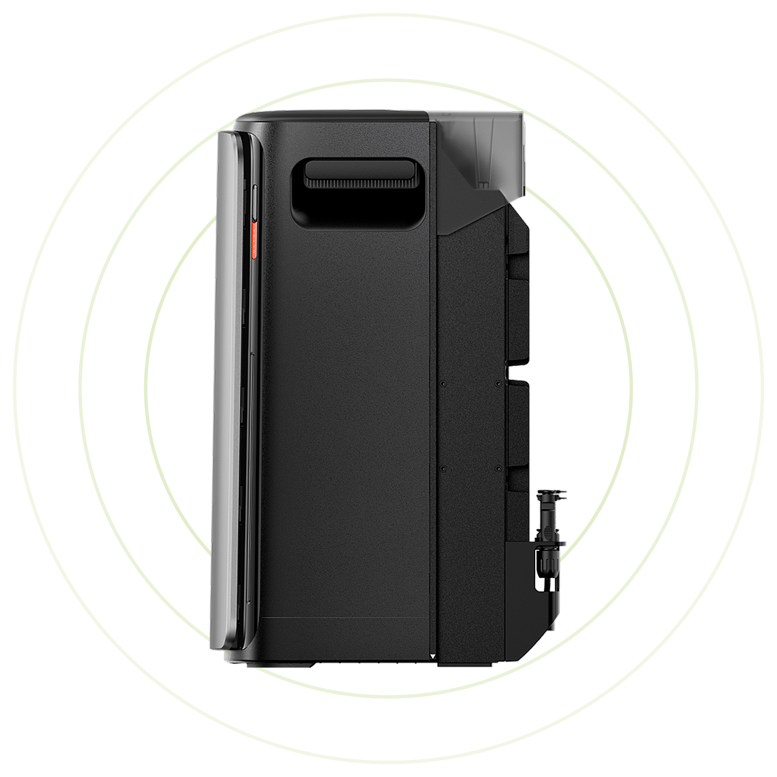 EcoFlow STREAM Ultra X