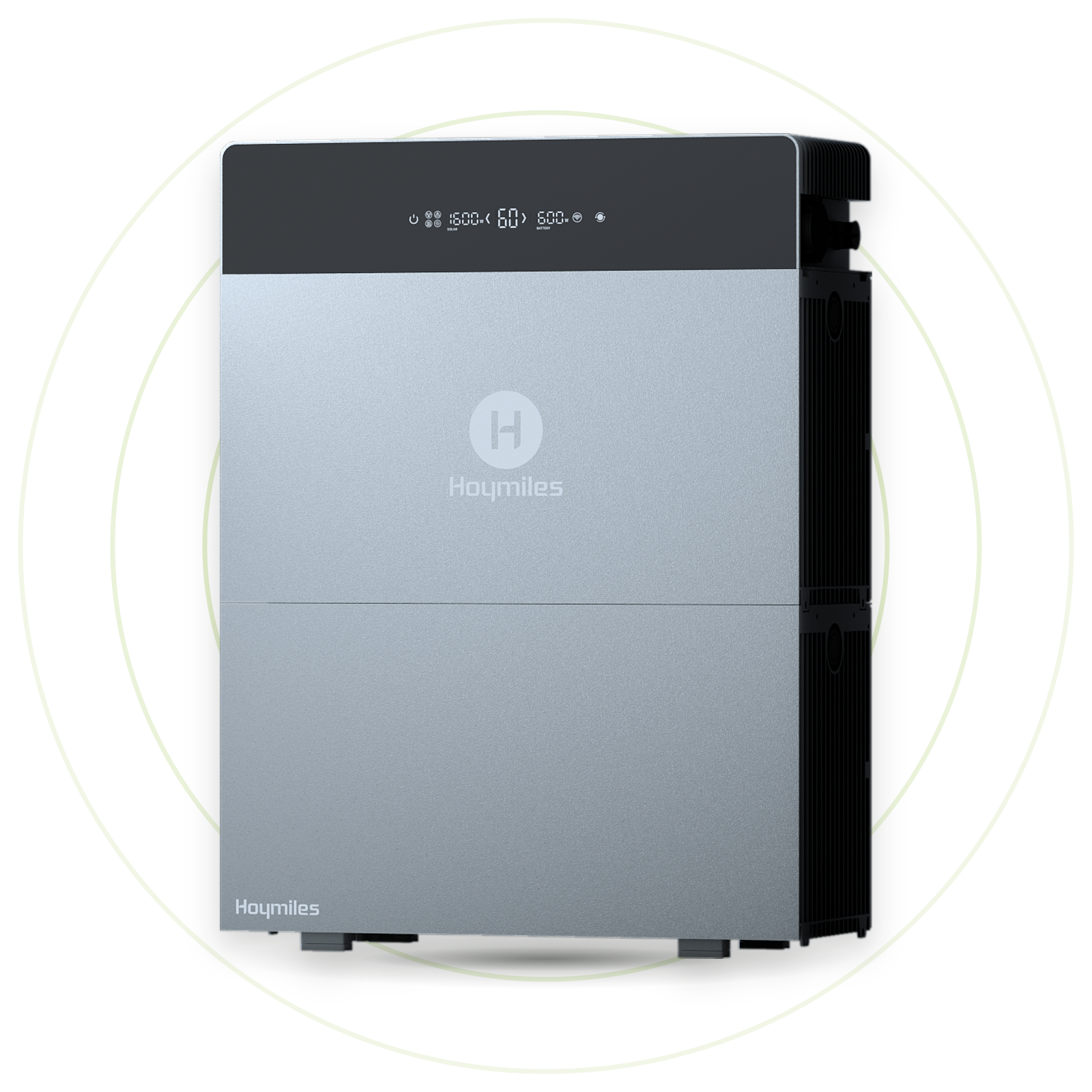 Hoymiles HiBattery 4020 X