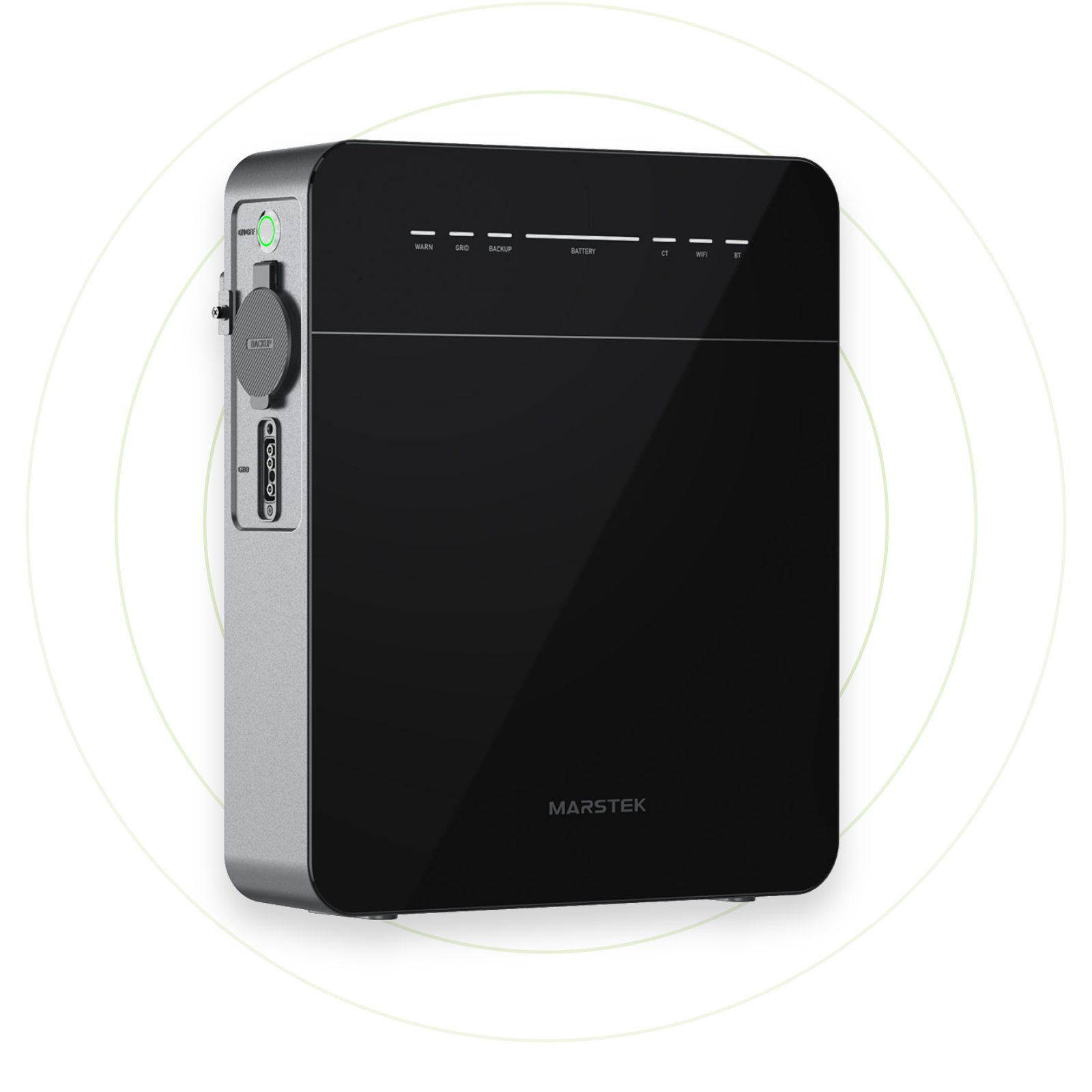 Marstek Venus E Mini
