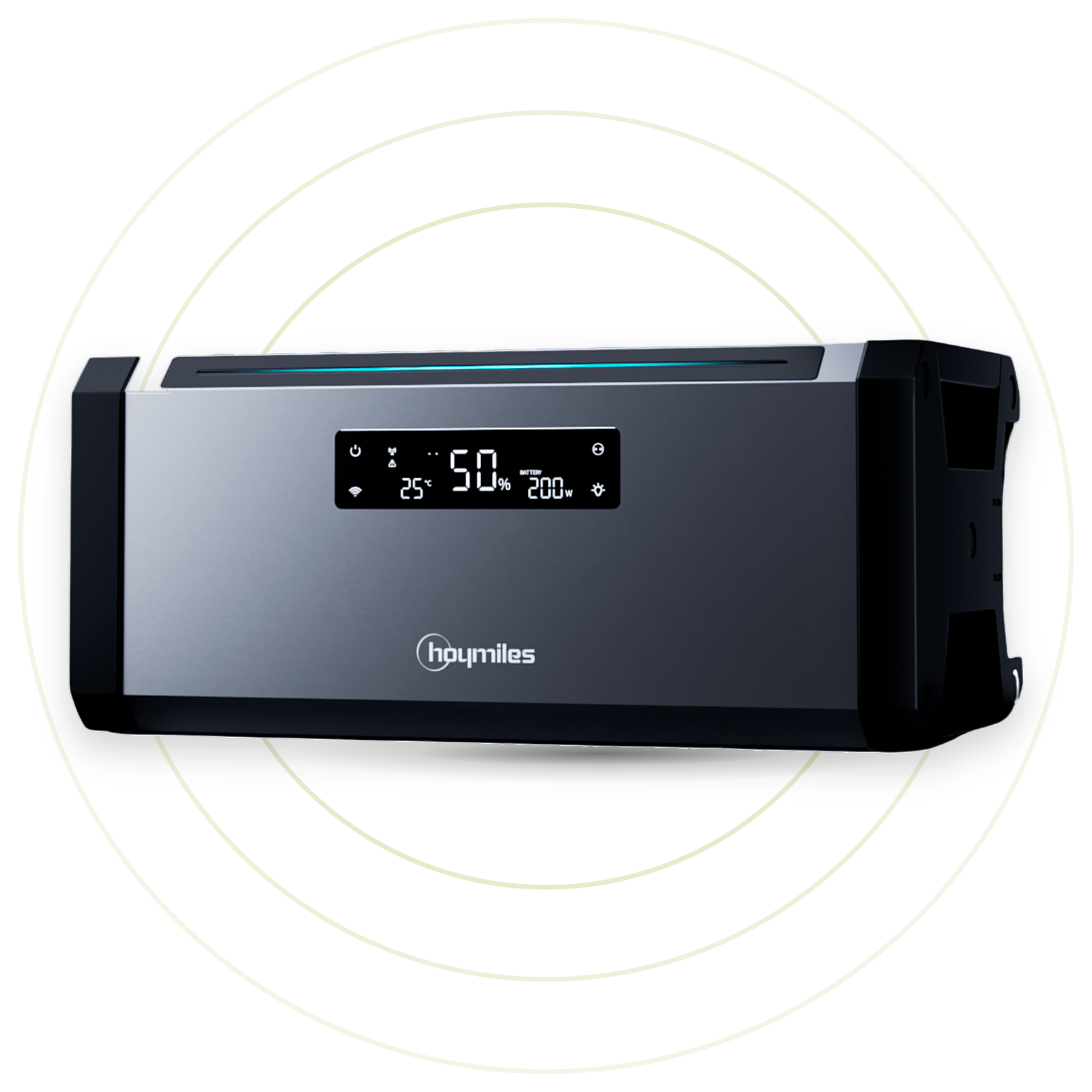 Hoymiles HiBattery 1920 AC