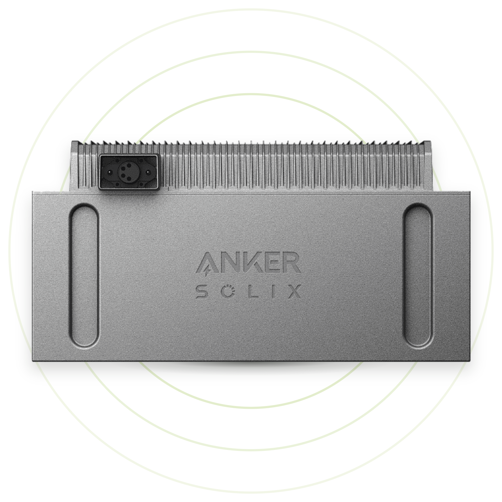 Anker SOLIX BP2700 Erweiterungsakku