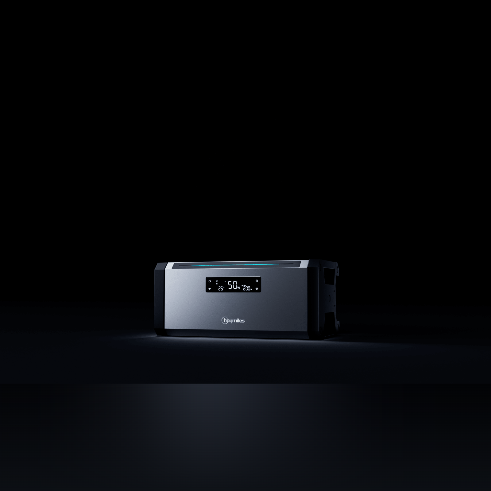 Hoymiles HiBattery 1920 AC