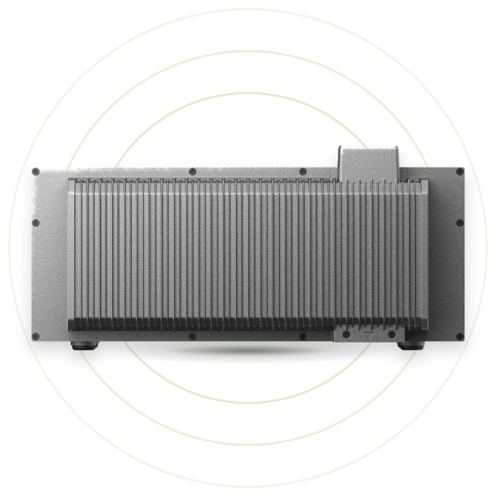 Anker SOLIX BP2700 Erweiterungsakku