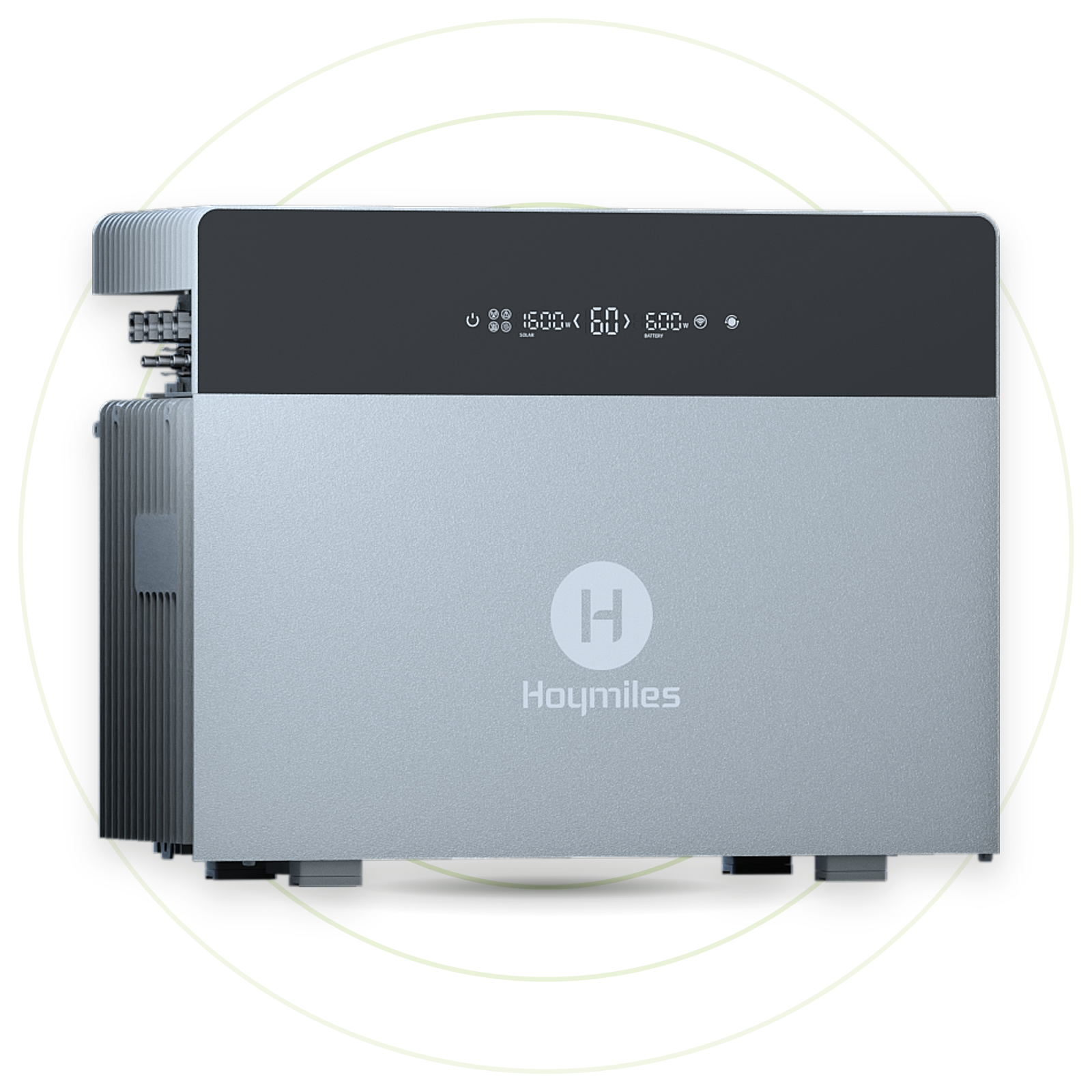 Hoymiles HiBattery 4020 X