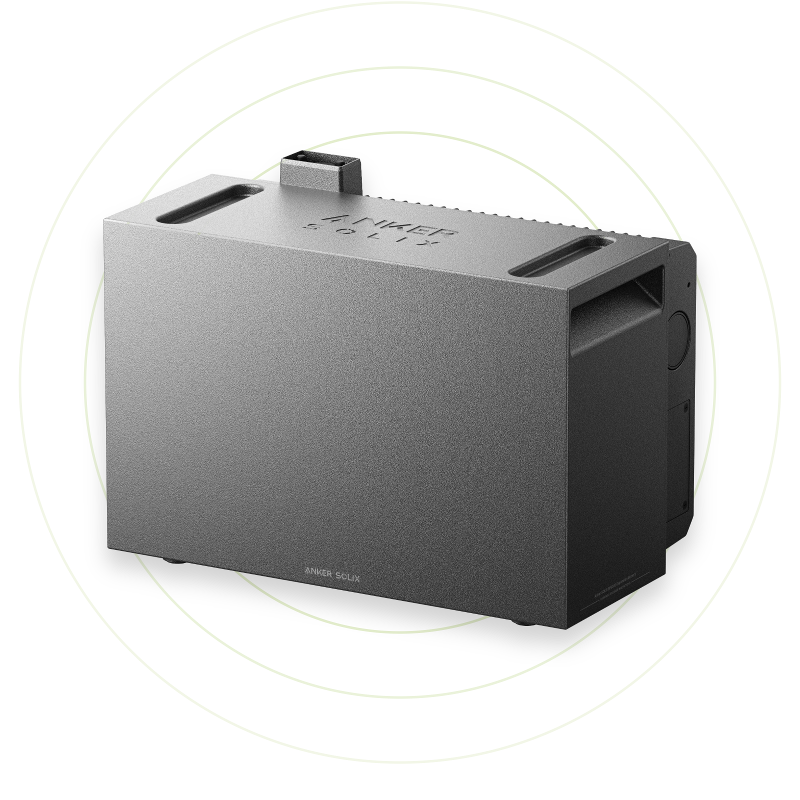 Anker SOLIX BP5000 Erweiterungsbatterie